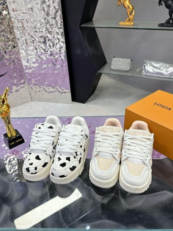 Trainer Sneaker 6045-3309 - Image 2