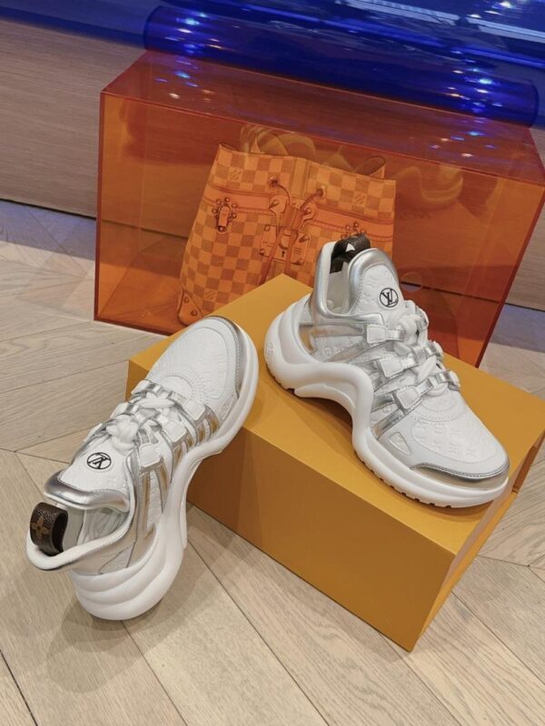 Archlight Shoes 6089-0707 - Image 3