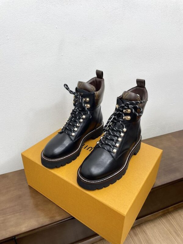 Boots 6045-3255 - Image 6