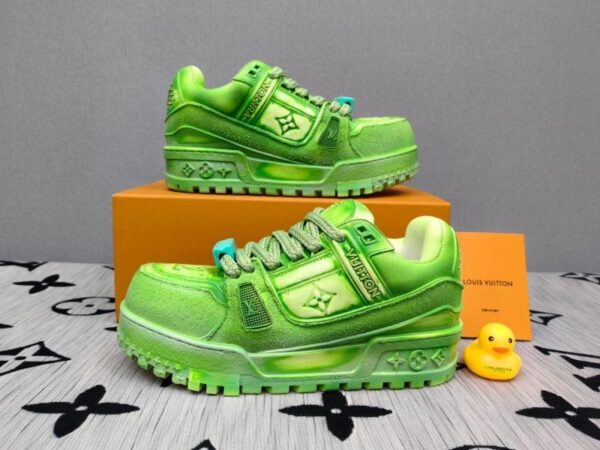 Trainer Sneaker 6038-2417 - Image 6