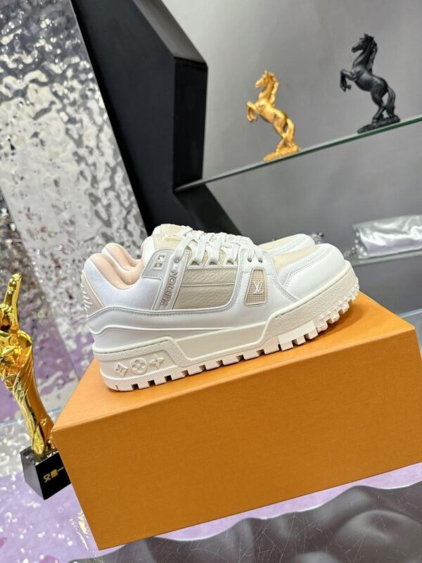 Trainer Sneaker 6045-3309 - Image 4