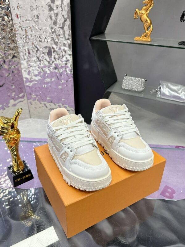 Trainer Sneaker 6045-3309 - Image 3