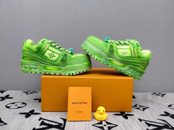 Trainer Sneaker 6038-2417 - Image 7