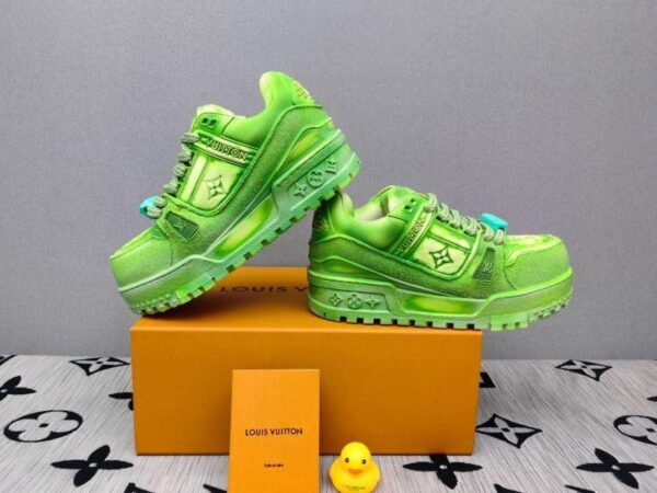 Trainer Sneaker 6038-2417 - Image 8
