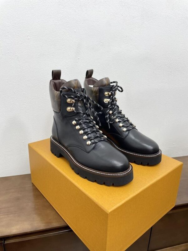 Boots 6045-3255 - Image 7