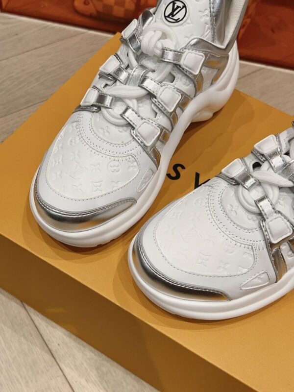 Archlight Shoes 6089-0707 - Image 6