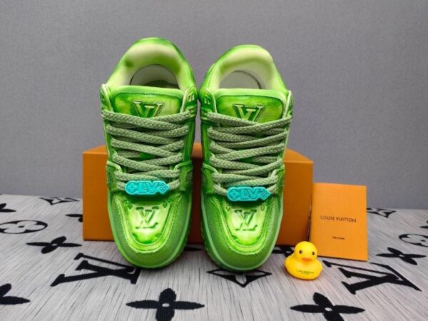 Trainer Sneaker 6038-2417 - Image 9