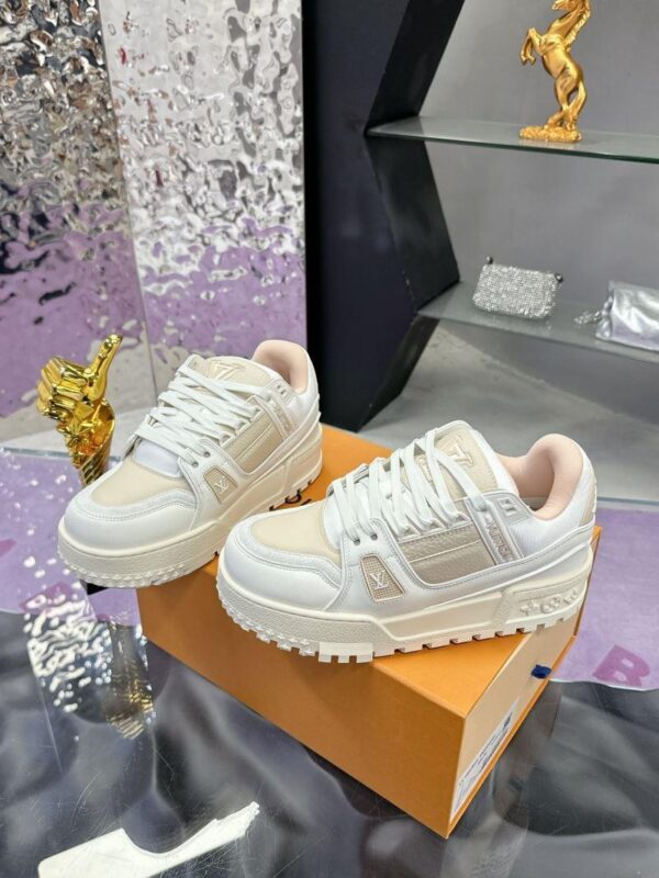 Trainer Sneaker 6045-3309 - Image 5