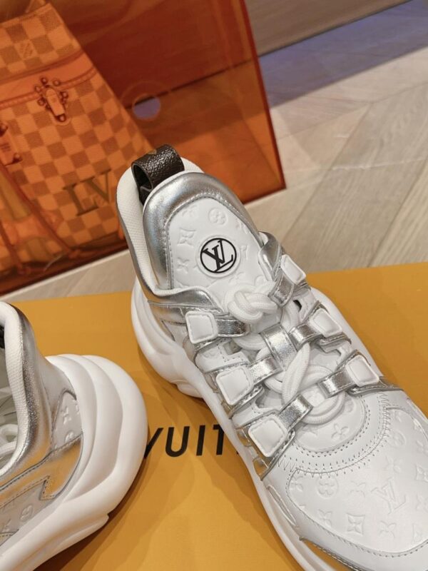 Archlight Shoes 6089-0707 - Image 7