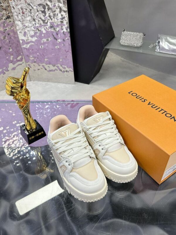 Trainer Sneaker 6045-3309 - Image 6