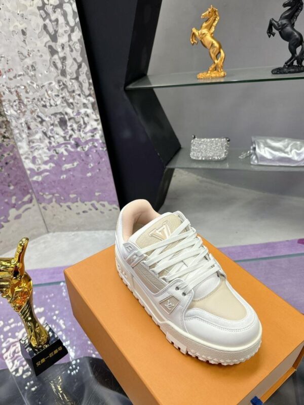 Trainer Sneaker 6045-3309 - Image 7
