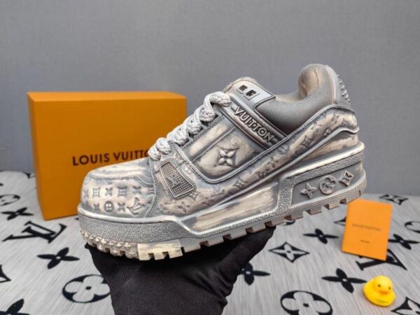 Trainer Sneaker 6038-2416