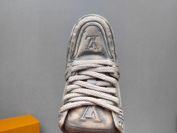 Trainer Sneaker 6038-2416 - Image 2