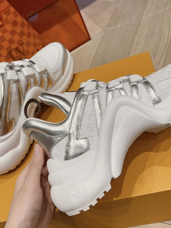 Archlight Shoes 6089-0707 - Image 8