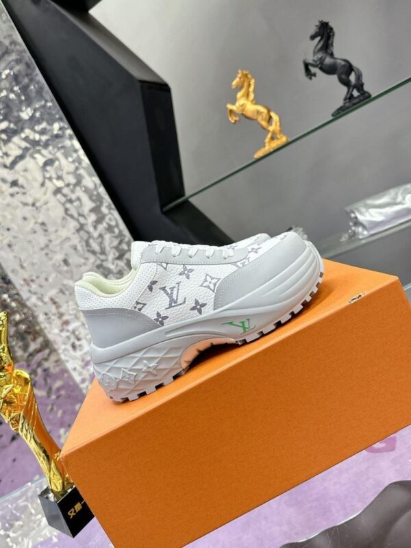 Low Shoes 6045-3220 - Image 3