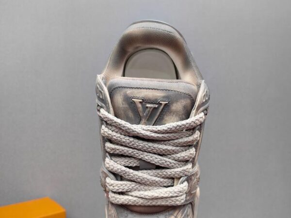 Trainer Sneaker 6038-2416 - Image 3