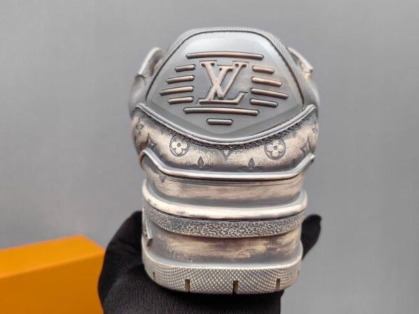 Trainer Sneaker 6038-2416 - Image 4
