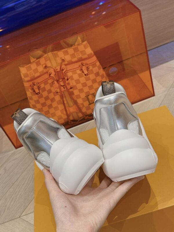 Archlight Shoes 6089-0707 - Image 9