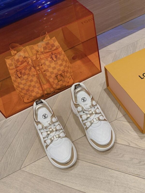 Archlight Shoes 6089-0706