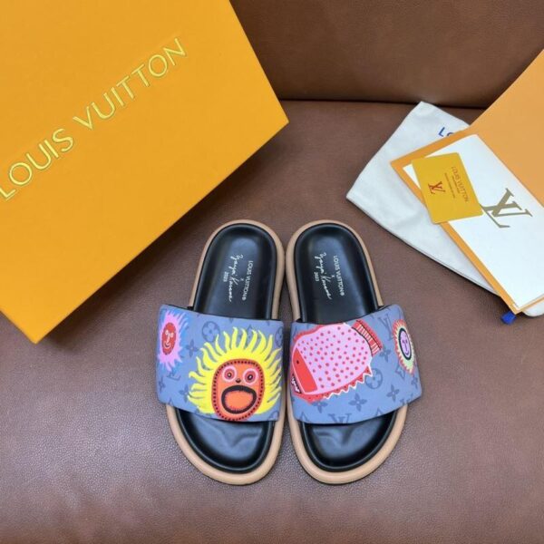Slippers 6088-2862