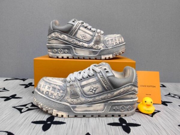 Trainer Sneaker 6038-2416 - Image 6