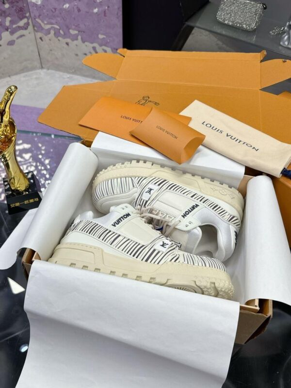 Trainer Sneaker 6045-3308