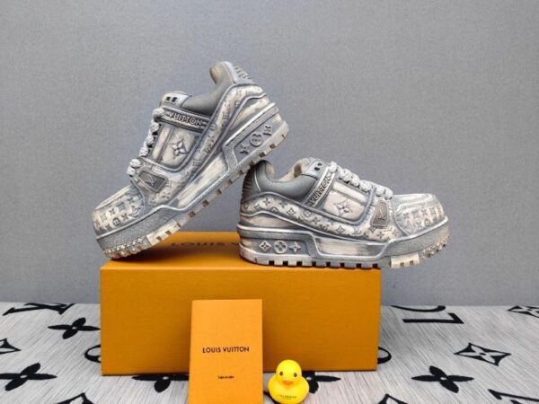 Trainer Sneaker 6038-2416 - Image 8