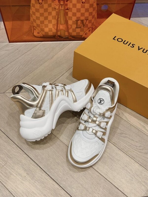 Archlight Shoes 6089-0706 - Image 4