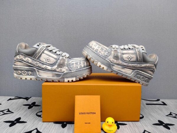 Trainer Sneaker 6038-2416 - Image 7