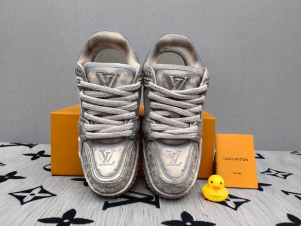 Trainer Sneaker 6038-2416 - Image 9