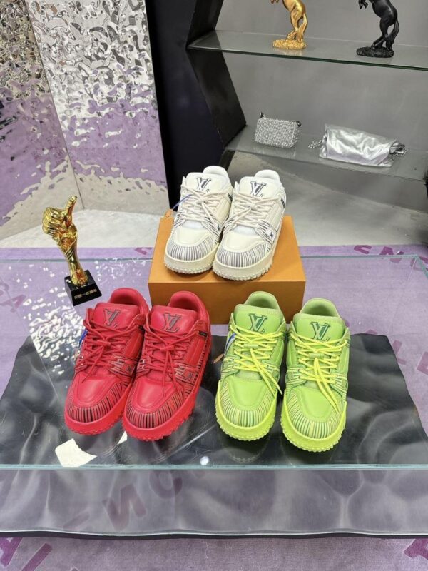 Trainer Sneaker 6045-3308 - Image 2