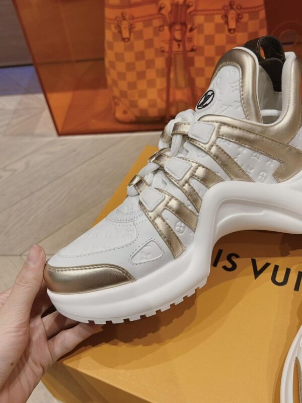 Archlight Shoes 6089-0706 - Image 6
