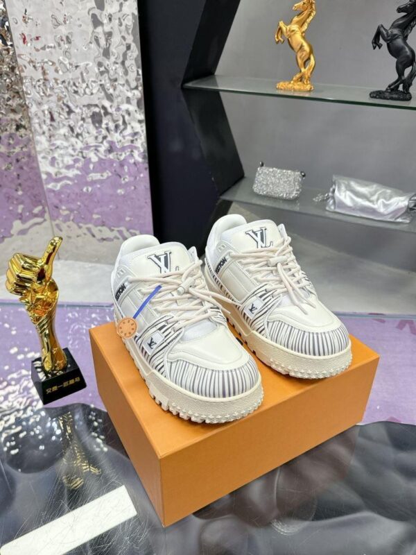 Trainer Sneaker 6045-3308 - Image 3