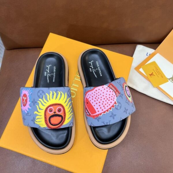 Slippers 6088-2862 - Image 7