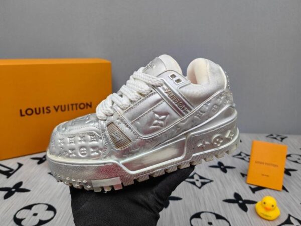 Trainer Sneaker 6038-2415