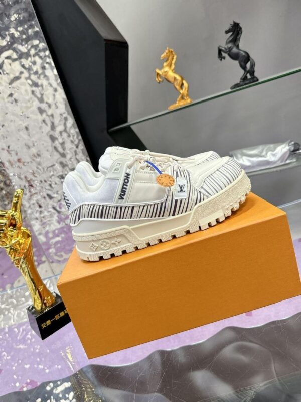 Trainer Sneaker 6045-3308 - Image 4