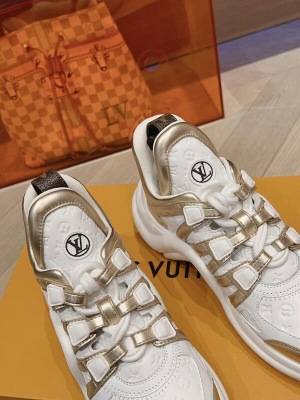 Archlight Shoes 6089-0706 - Image 7
