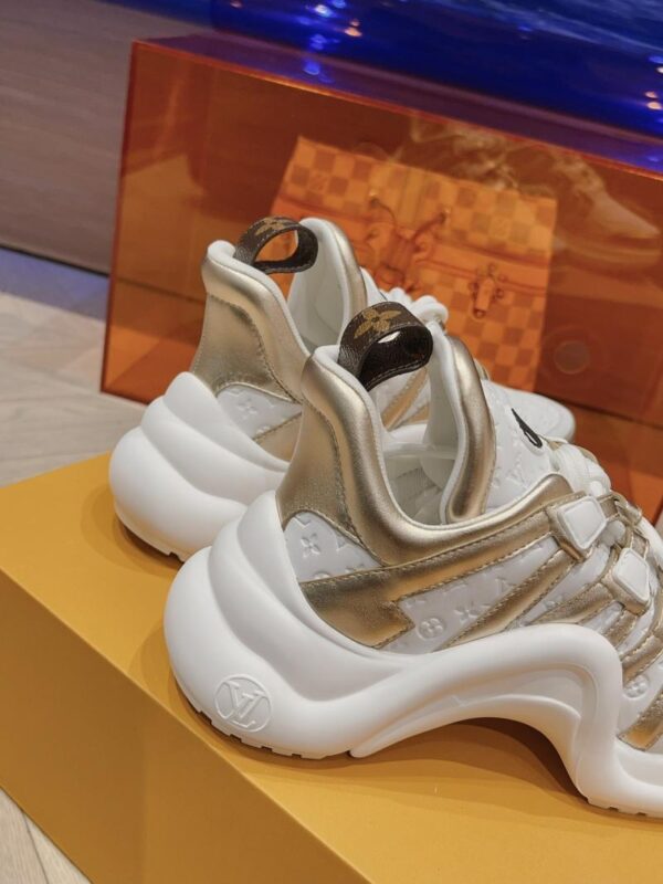 Archlight Shoes 6089-0706 - Image 8