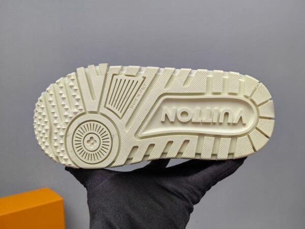 Trainer Sneaker 6038-2415 - Image 5