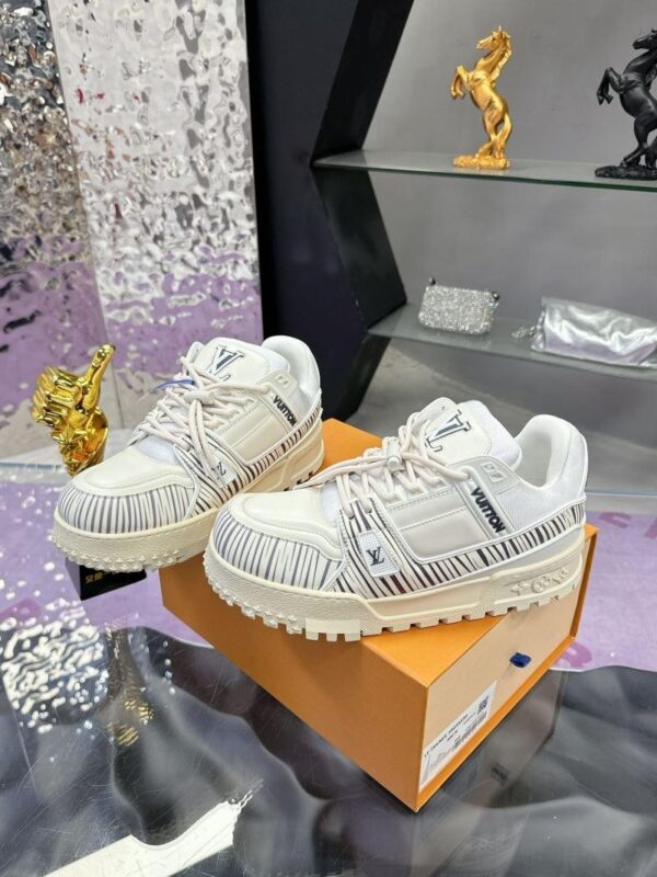 Trainer Sneaker 6045-3308 - Image 5
