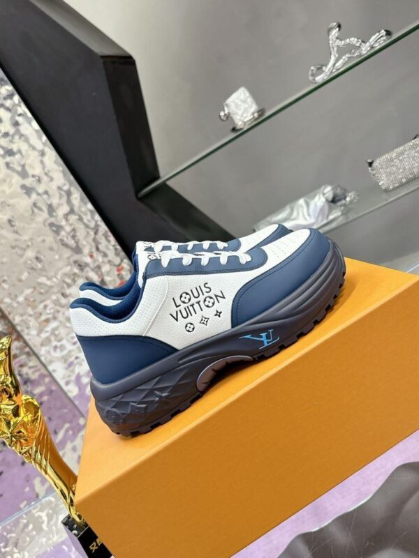 Low Shoes 6045-3219 - Image 3