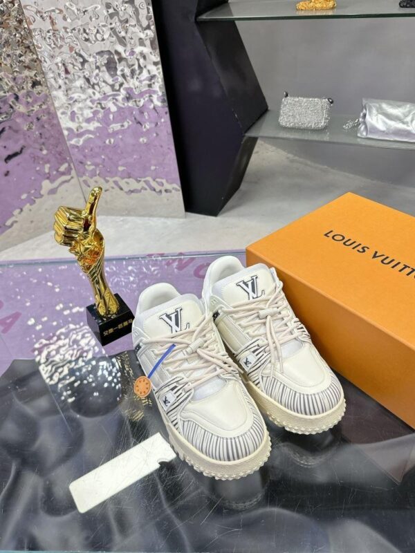 Trainer Sneaker 6045-3308 - Image 6