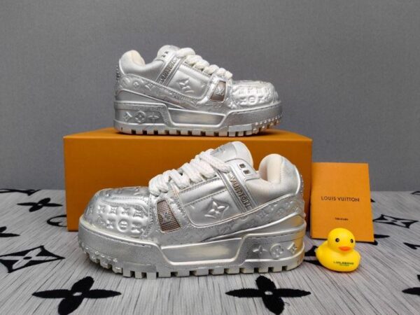 Trainer Sneaker 6038-2415 - Image 6