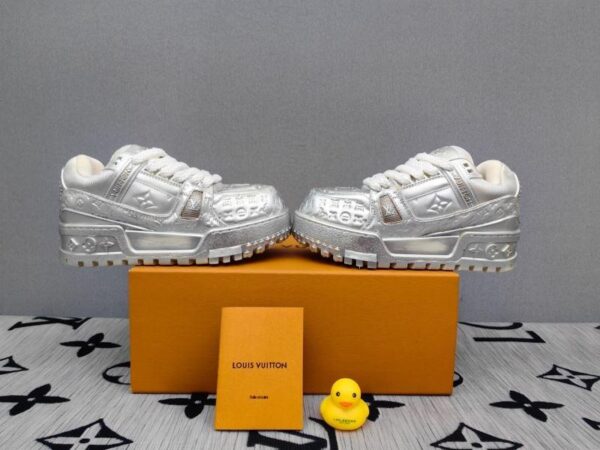 Trainer Sneaker 6038-2415 - Image 7
