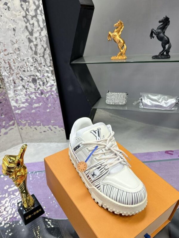 Trainer Sneaker 6045-3308 - Image 7