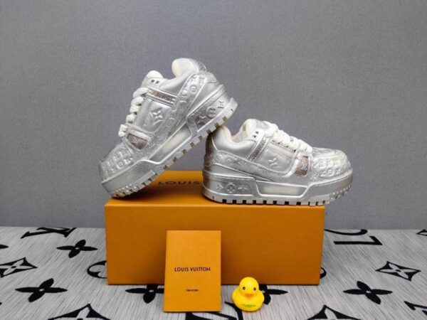 Trainer Sneaker 6038-2415 - Image 8
