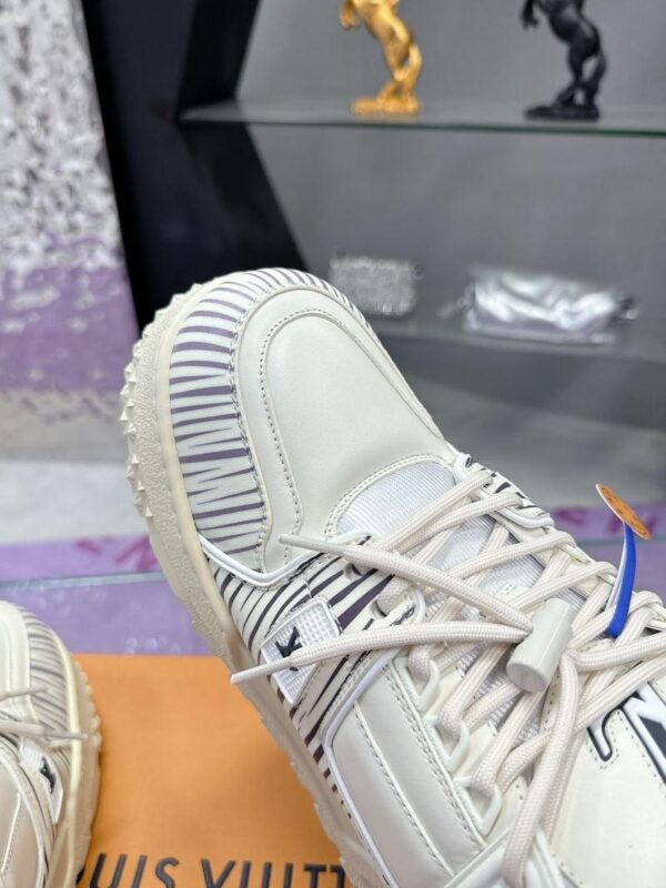 Trainer Sneaker 6045-3308 - Image 8