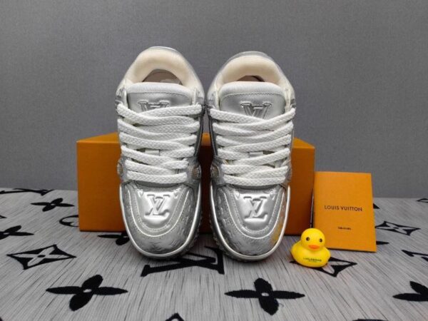 Trainer Sneaker 6038-2415 - Image 9