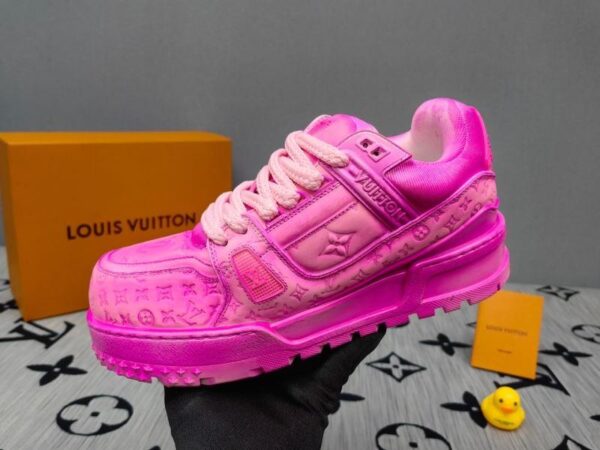 Trainer Sneaker 6038-2414