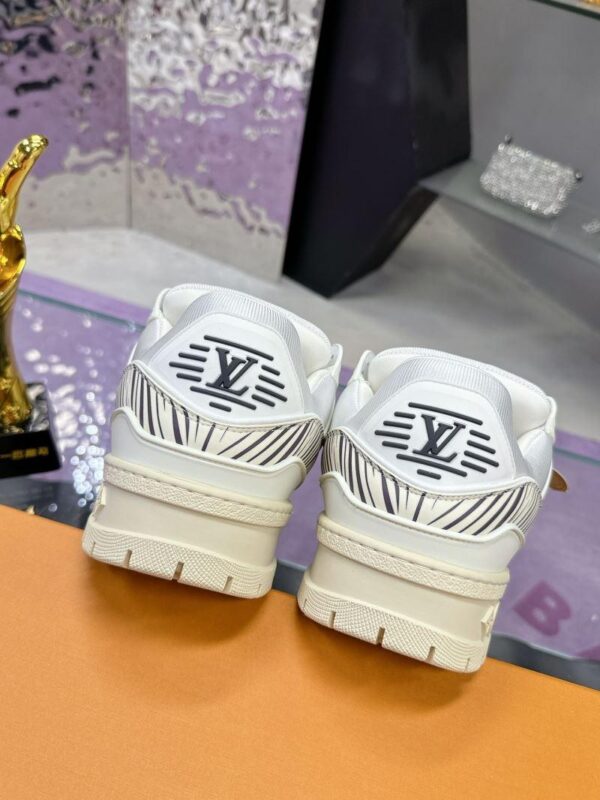 Trainer Sneaker 6045-3308 - Image 9